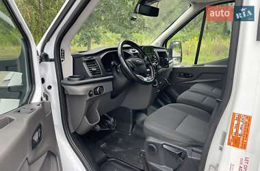 Рефрижератор Ford Transit 2019 в 