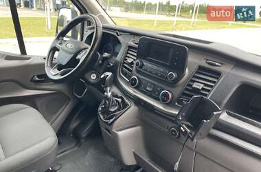 Рефрижератор Ford Transit 2019 в 