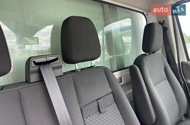 Рефрижератор Ford Transit 2019 в 