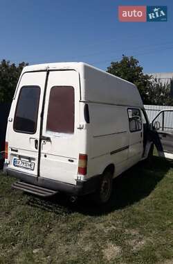 Другие автобусы Ford Transit 1998 в 