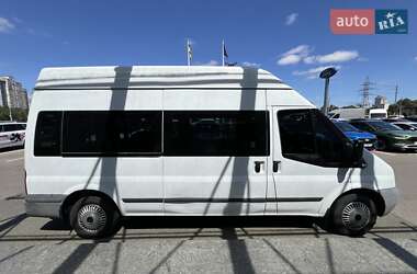 Минивэн Ford Transit 2013 в 