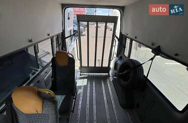 Минивэн Ford Transit 2013 в 