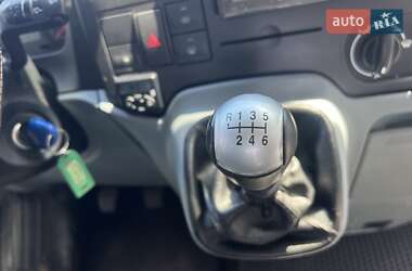 Минивэн Ford Transit 2013 в 