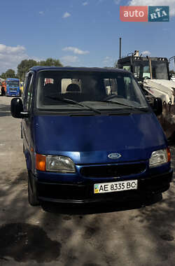 Микроавтобус Ford Transit 1999 в Днепре