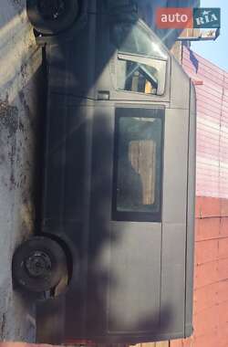 Микроавтобус Ford Transit 2007 в 