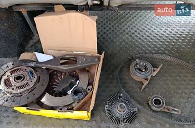 Микроавтобус Ford Transit 2000 в  фото 3 Микроавтобус Ford Transit 2000 в