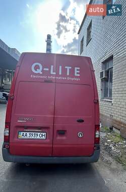 Грузовой фургон Ford Transit 2006 в 