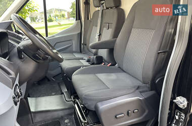 Вантажний фургон Ford Transit 2018 в 