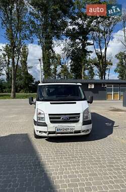 Микроавтобус Ford Transit 2006 в 