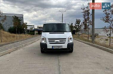Мікроавтобус Ford Transit 2007 в 