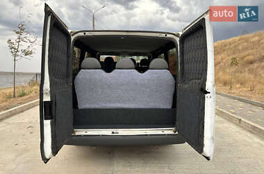 Мікроавтобус Ford Transit 2007 в 
