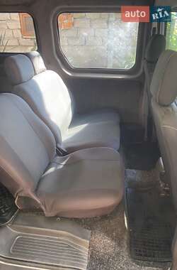 Минивэн Ford Transit 2002 в 