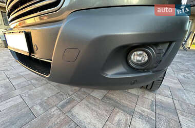 Вантажопасажирський фургон Ford Transit 2017 в 