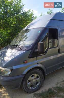 Грузовой фургон Ford Transit 2005 в 