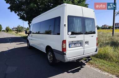 Грузопассажирский фургон Ford Transit 2006 в 