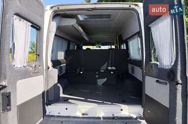 Грузопассажирский фургон Ford Transit 2006 в 