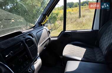 Грузопассажирский фургон Ford Transit 2006 в 