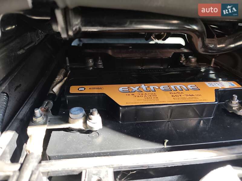 Грузопассажирский фургон Ford Transit 2006 в Подгорцах фото 24 Грузопассажирский фургон Ford Transit 2006 в Подгорцах