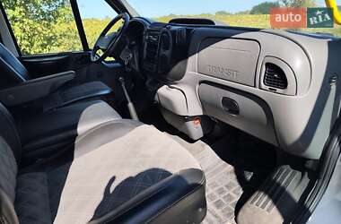 Грузопассажирский фургон Ford Transit 2006 в 