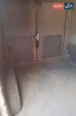 Микроавтобус Ford Transit 2005 в 
