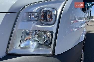 Мікроавтобус Ford Transit 2013 в 