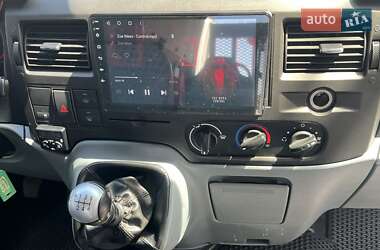 Мікроавтобус Ford Transit 2013 в 