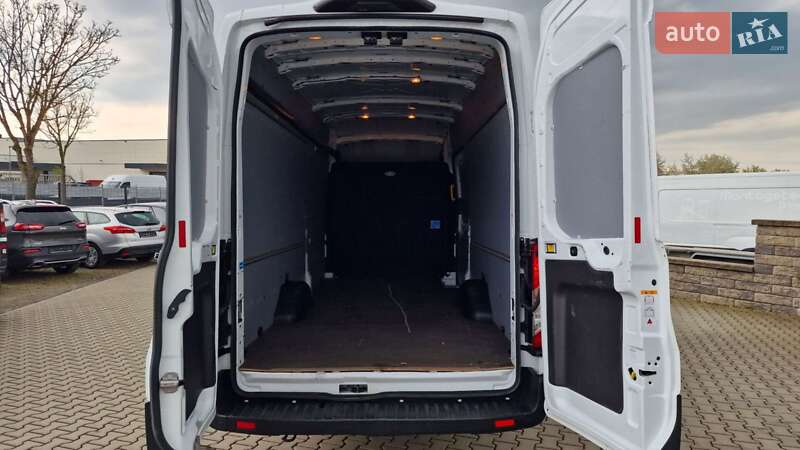 Вантажний фургон Ford Transit 2023 в Вінниці