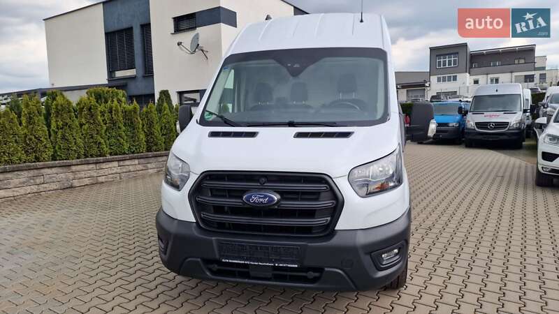 Вантажний фургон Ford Transit 2023 в Вінниці