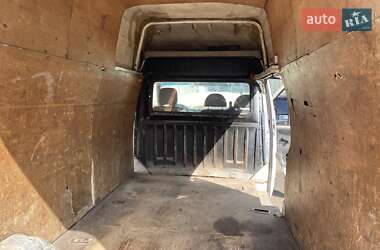 Вантажний фургон Ford Transit 1999 в 