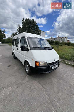 Другие грузовики Ford Transit 1993 в Прилуках