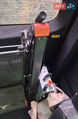 Микроавтобус Ford Transit 2016 в 