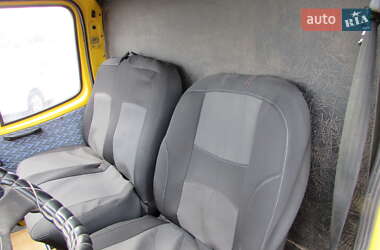Минивэн Ford Transit 1991 в 