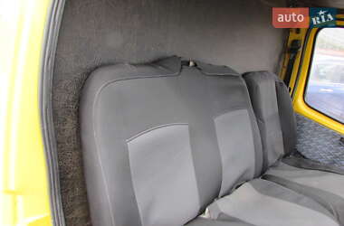 Минивэн Ford Transit 1991 в 