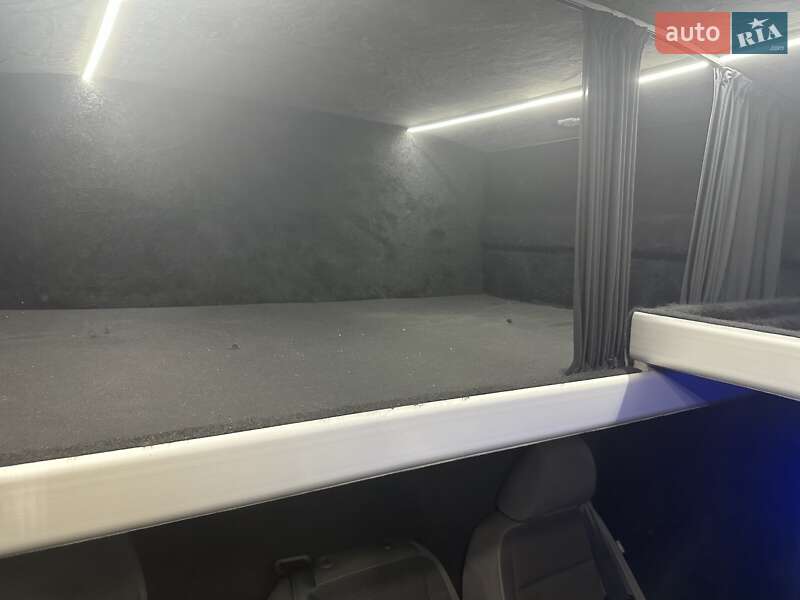 Грузопассажирский фургон Ford Transit 2021 в Ивано-Франковске фото 25 Грузопассажирский фургон Ford Transit 2021 в Ивано-Франковске