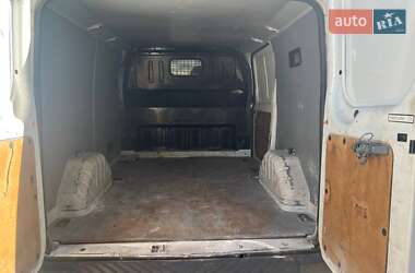 Другие грузовики Ford Transit 2012 в 