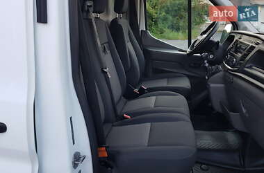 Грузовой фургон Ford Transit 2020 в 