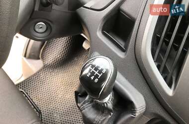 Грузовой фургон Ford Transit 2014 в 