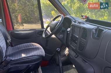 Минивэн Ford Transit 2002 в 
