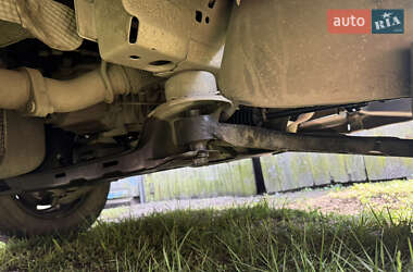 Вантажний фургон Ford Transit 2007 в  фото 21 Вантажний фургон Ford Transit 2007 в