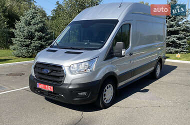 Грузовой фургон Ford Transit 2021 в Ирпене