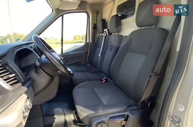 Вантажний фургон Ford Transit 2021 в 