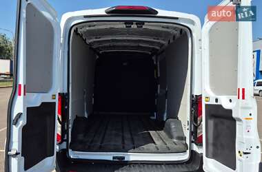 Вантажний фургон Ford Transit 2019 в 