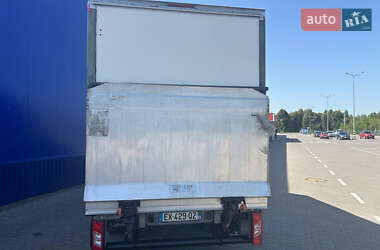 Грузовой фургон Ford Transit 2018 в  фото 6 Грузовой фургон Ford Transit 2018 в