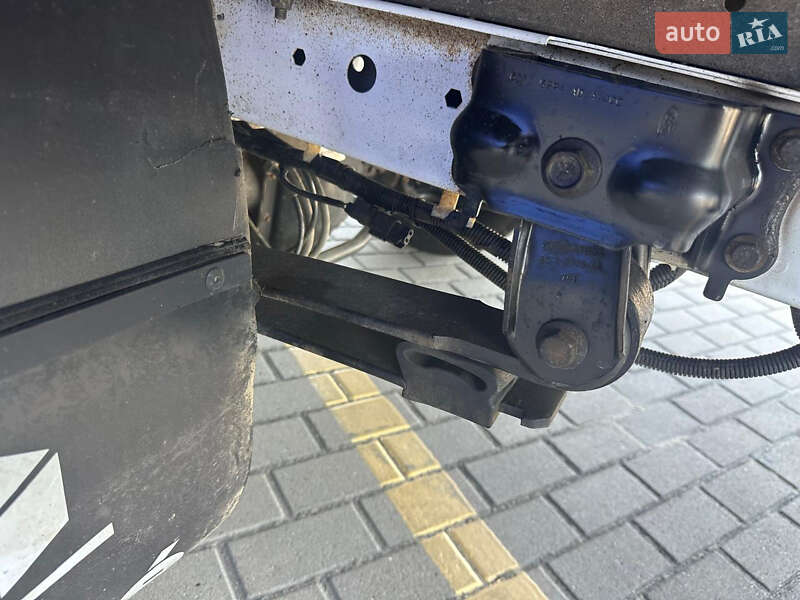 Вантажний фургон Ford Transit 2018 в Дубні фото 10 Вантажний фургон Ford Transit 2018 в Дубні