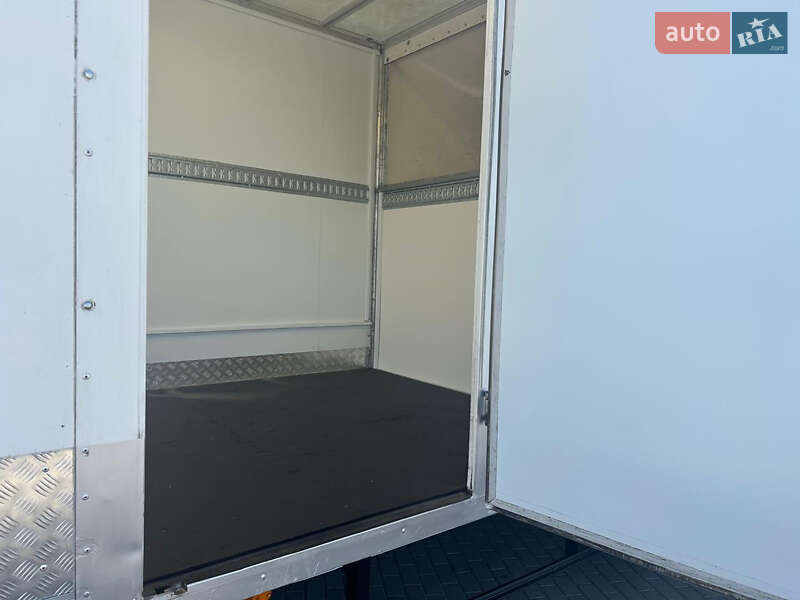 Вантажний фургон Ford Transit 2018 в Дубні фото 28 Вантажний фургон Ford Transit 2018 в Дубні