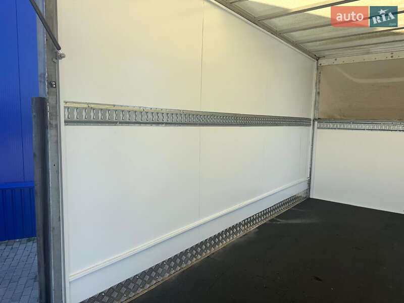 Вантажний фургон Ford Transit 2018 в Дубні фото 31 Вантажний фургон Ford Transit 2018 в Дубні
