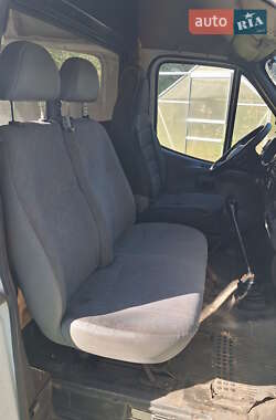 Грузовой фургон Ford Transit 1998 в  фото 7 Грузовой фургон Ford Transit 1998 в
