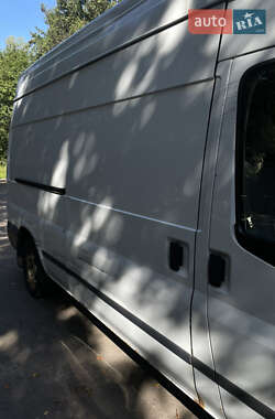 Вантажний фургон Ford Transit 2013 в 