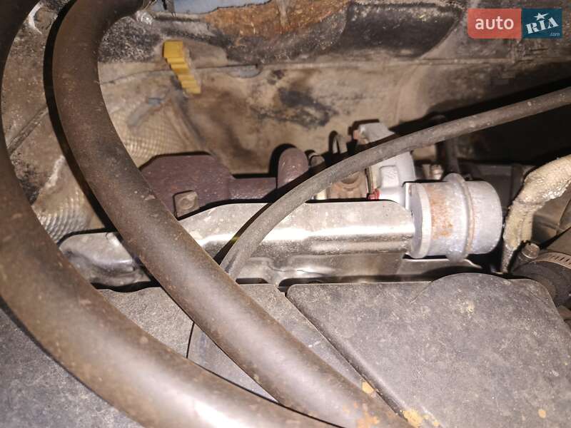 Грузовой фургон Ford Transit 2004 в Нетешине фото 5 Грузовой фургон Ford Transit 2004 в Нетешине