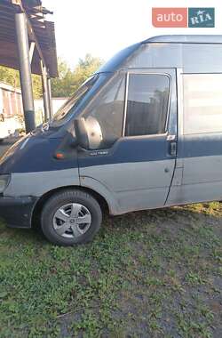 Грузовой фургон Ford Transit 2004 в 